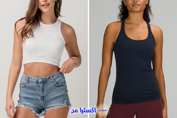 تاپ فیت ورزشی
