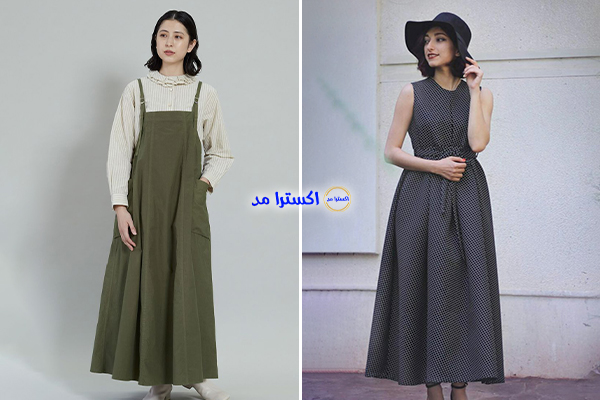 سارافون زنانه