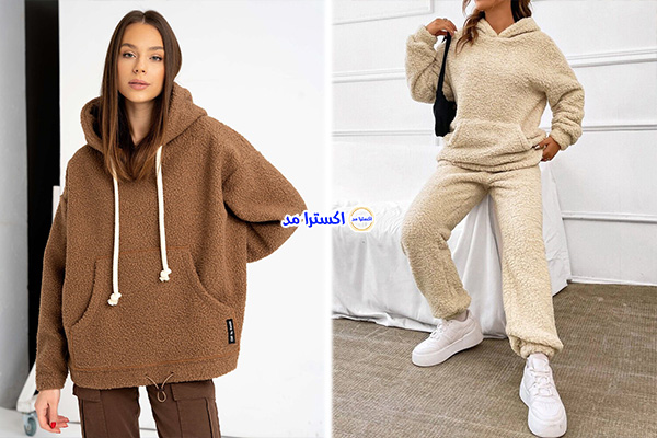 هودی تدی یا هودی فوتر فانتزی