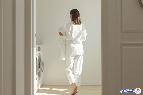 استایل با وست زنانه