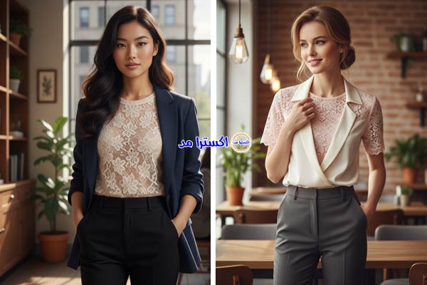 تیشرت دانتل