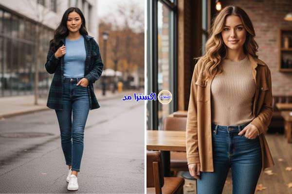 تیشرت کبریتی فانریپ