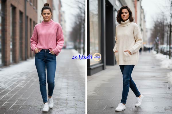 بلوز سلانیک زنانه