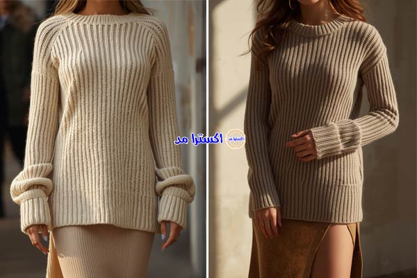 بلوز کبریتی فینگردار