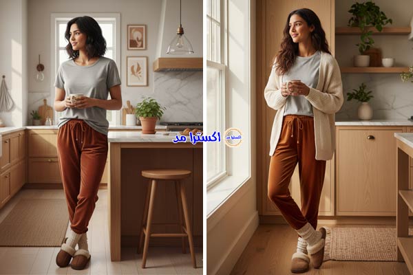 تیشرت راحتی