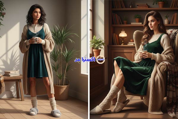 سارافون راحتی